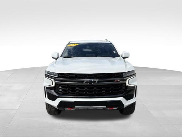 used 2022 Chevrolet Tahoe car, priced at $51,767