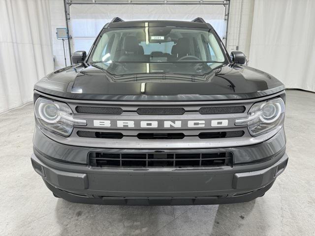 new 2024 Ford Bronco Sport car, priced at $29,499