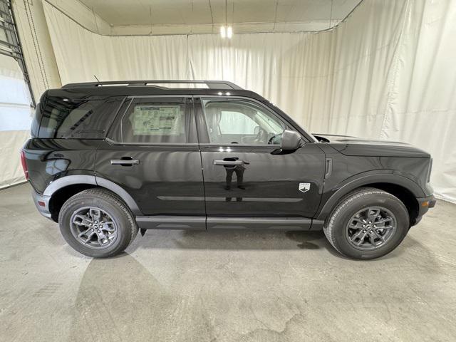 new 2024 Ford Bronco Sport car, priced at $29,499