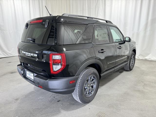 new 2024 Ford Bronco Sport car, priced at $29,499