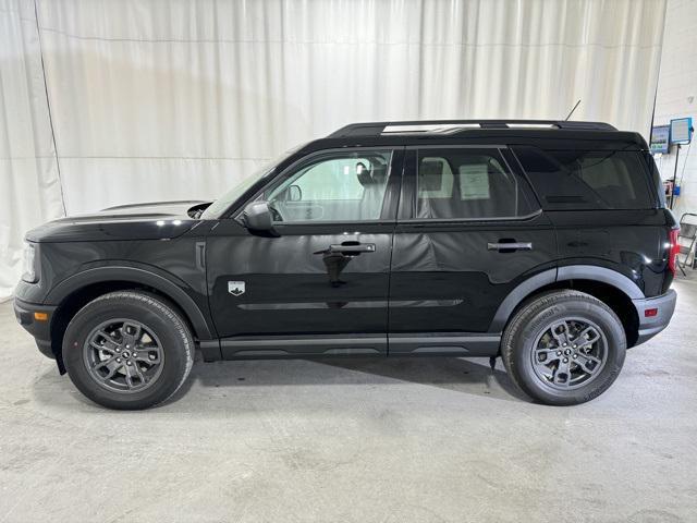 new 2024 Ford Bronco Sport car, priced at $29,499