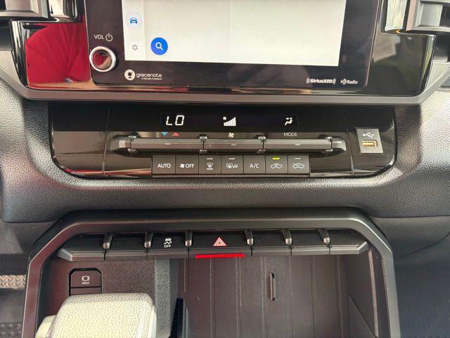 used 2023 Toyota Tundra car, priced at $37,567