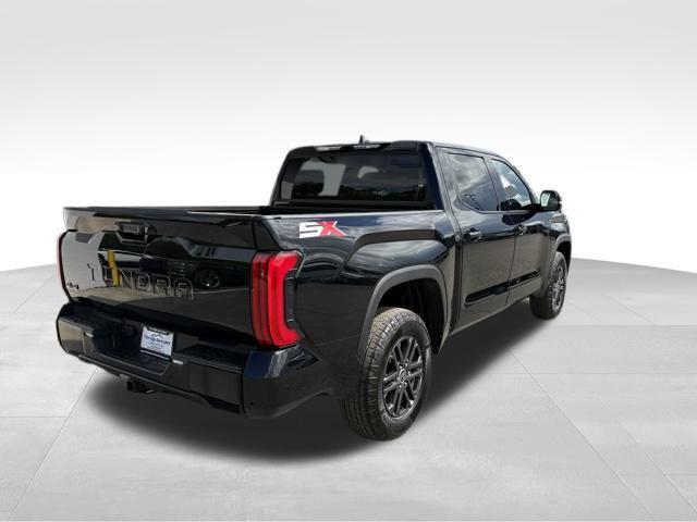 used 2023 Toyota Tundra car, priced at $37,567