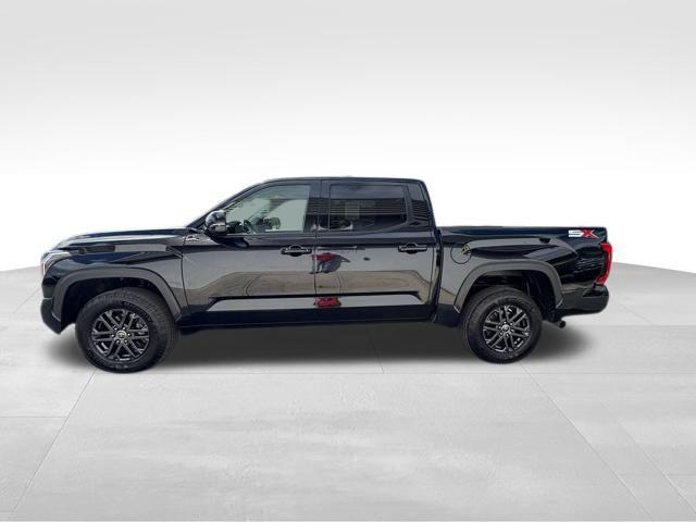 used 2023 Toyota Tundra car, priced at $37,567