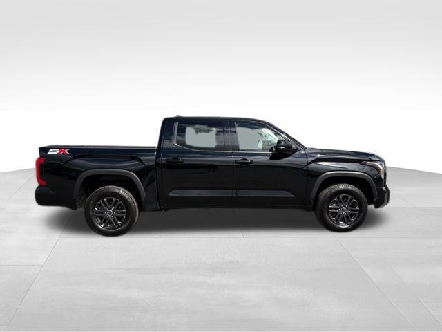 used 2023 Toyota Tundra car, priced at $37,567