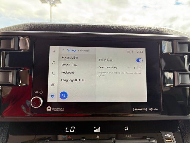 used 2023 Toyota Tundra car, priced at $37,567