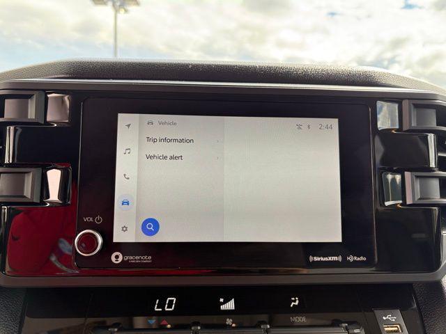 used 2023 Toyota Tundra car, priced at $37,567