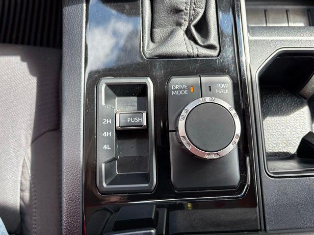 used 2023 Toyota Tundra car, priced at $37,567