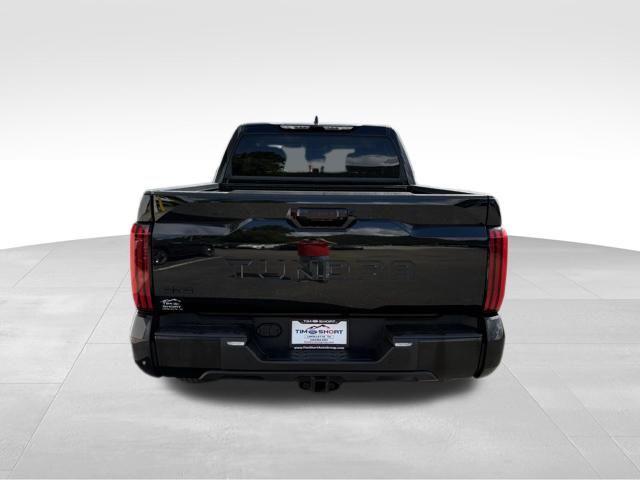 used 2023 Toyota Tundra car, priced at $37,567