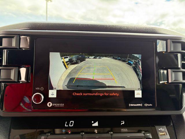 used 2023 Toyota Tundra car, priced at $37,567