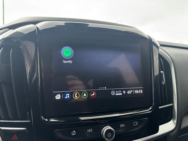 used 2024 Chevrolet Traverse car, priced at $44,998