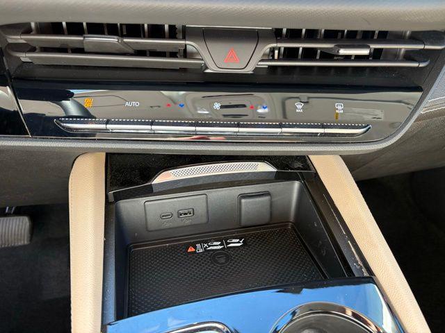 used 2024 Buick Envision car, priced at $28,292