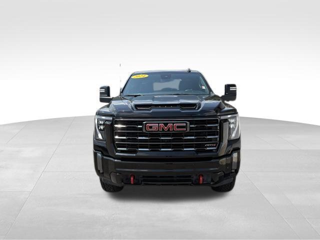 used 2024 GMC Sierra 2500 car, priced at $73,873