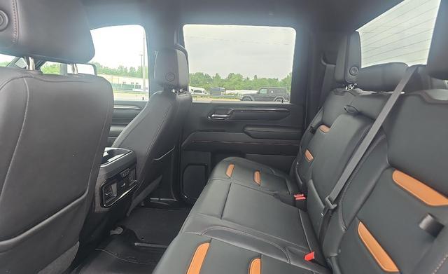 used 2024 GMC Sierra 2500 car, priced at $77,148