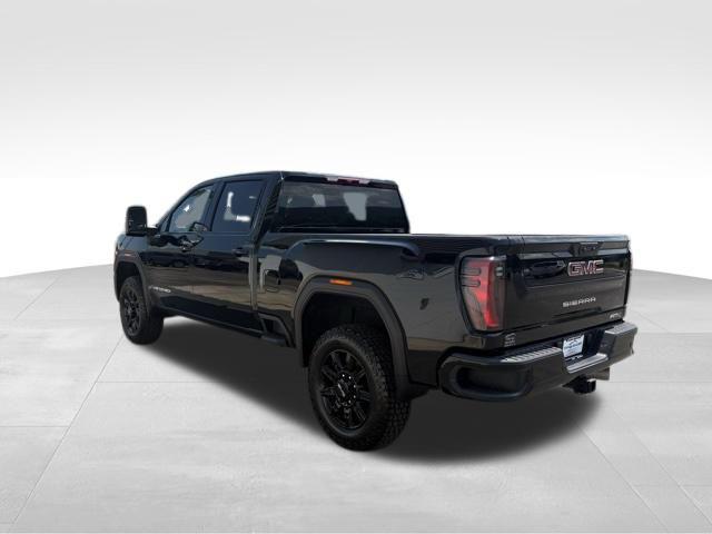 used 2024 GMC Sierra 2500 car, priced at $73,873