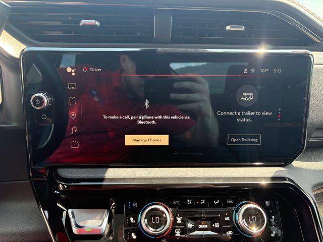 used 2024 GMC Sierra 2500 car, priced at $73,873