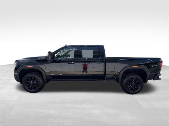 used 2024 GMC Sierra 2500 car, priced at $73,873