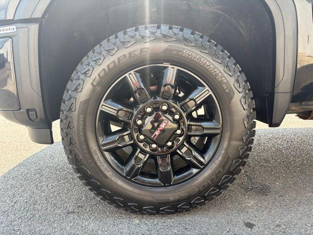used 2024 GMC Sierra 2500 car, priced at $73,873