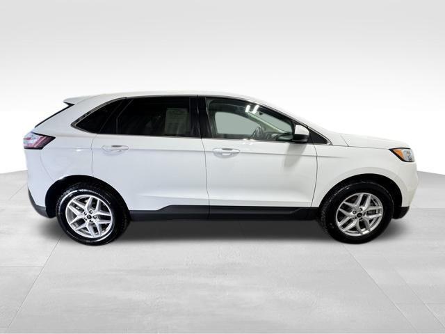 used 2024 Ford Edge car, priced at $24,758