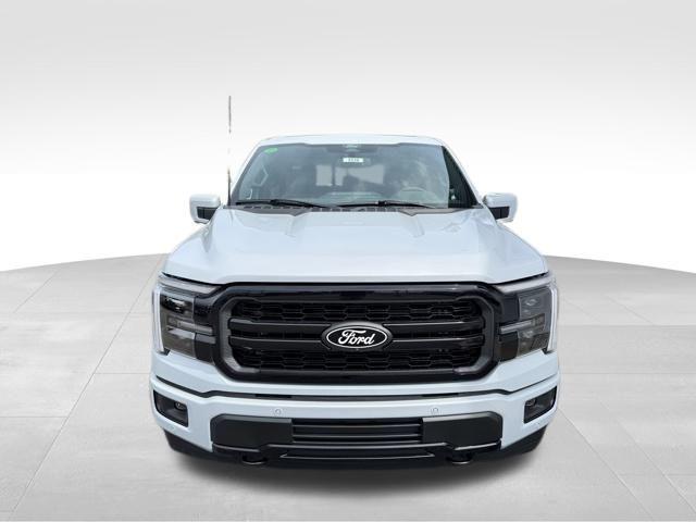 new 2025 Ford F-150 car, priced at $63,527