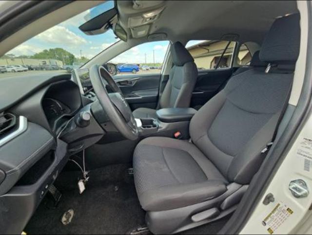 used 2024 Toyota RAV4 car, priced at $26,779