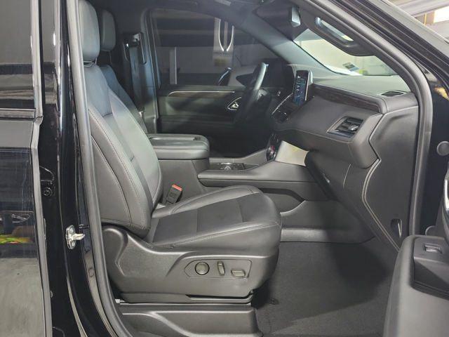 used 2024 Chevrolet Tahoe car, priced at $65,386