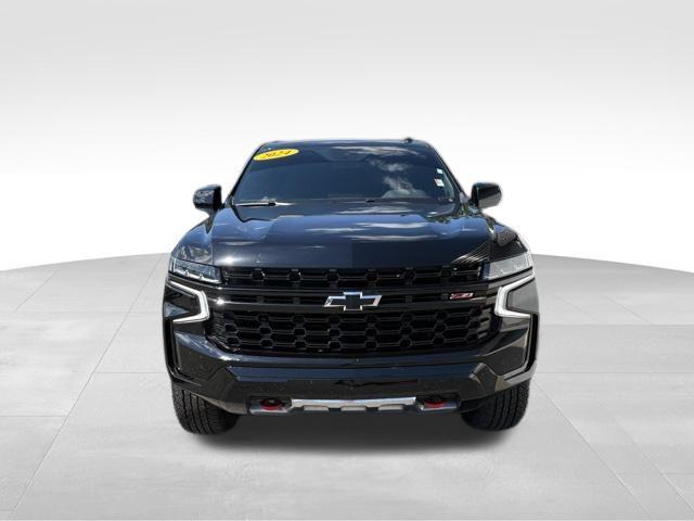 used 2024 Chevrolet Tahoe car, priced at $65,386