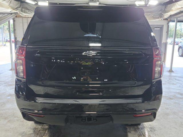 used 2024 Chevrolet Tahoe car, priced at $65,386