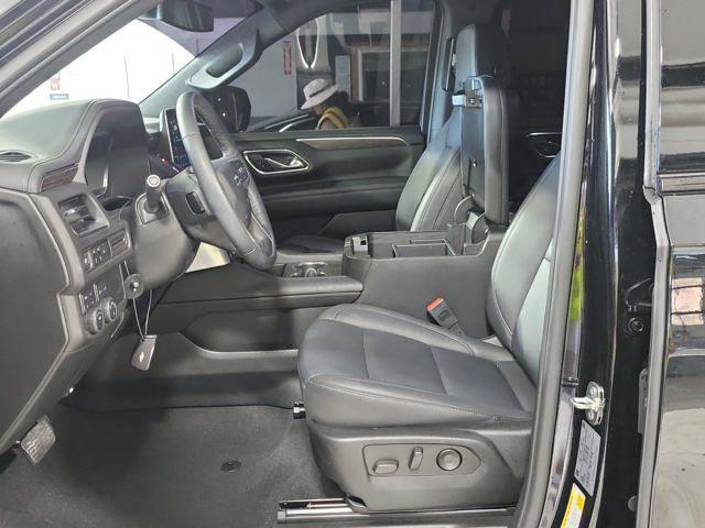 used 2024 Chevrolet Tahoe car, priced at $65,386