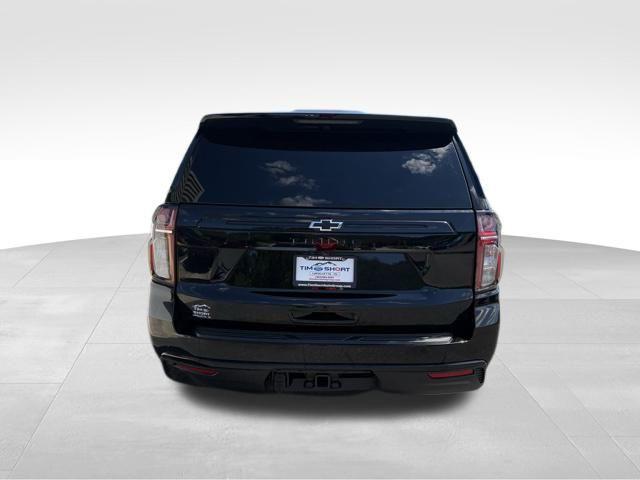 used 2024 Chevrolet Tahoe car, priced at $65,386