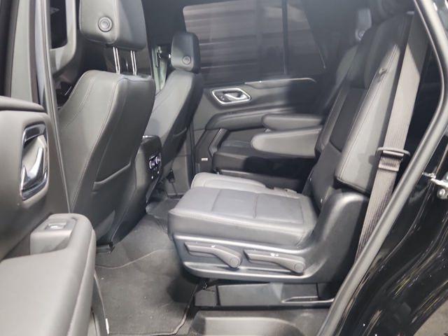 used 2024 Chevrolet Tahoe car, priced at $65,386