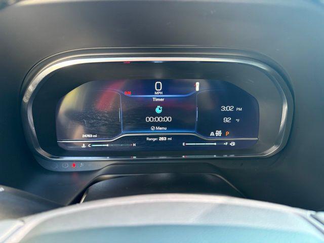 used 2024 Chevrolet Tahoe car, priced at $63,474