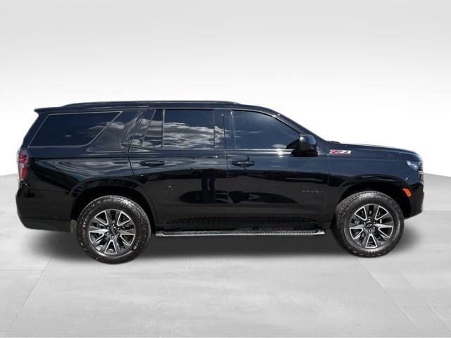 used 2024 Chevrolet Tahoe car, priced at $65,386