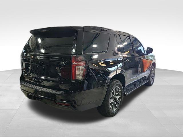 used 2024 Chevrolet Tahoe car, priced at $65,386