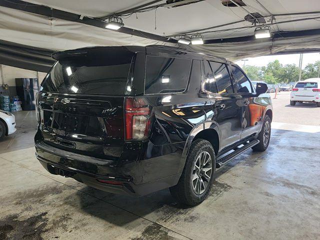used 2024 Chevrolet Tahoe car, priced at $65,386
