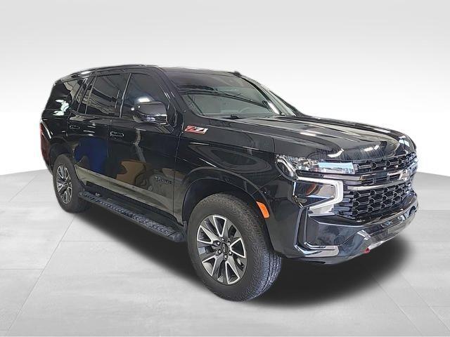 used 2024 Chevrolet Tahoe car, priced at $65,386