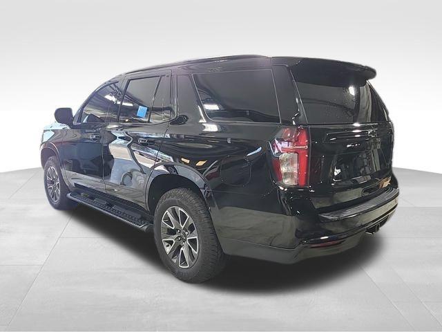 used 2024 Chevrolet Tahoe car, priced at $65,386