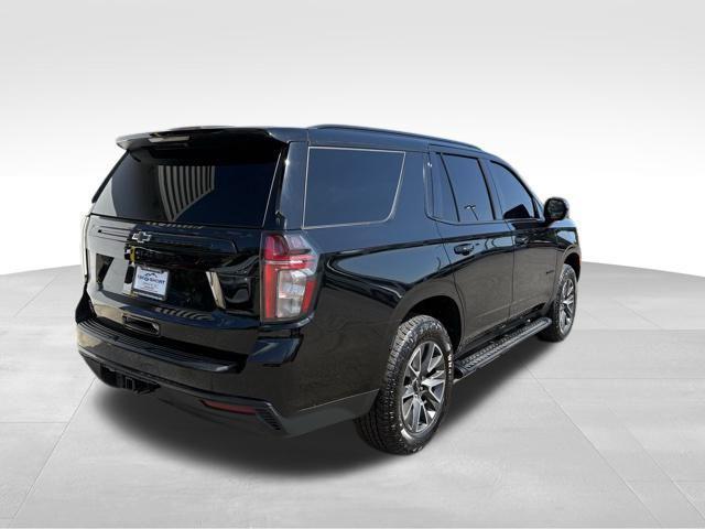 used 2024 Chevrolet Tahoe car, priced at $65,386