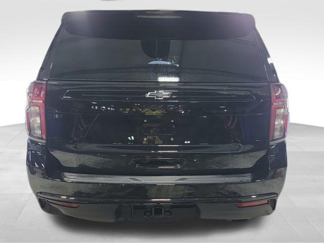 used 2024 Chevrolet Tahoe car, priced at $65,386