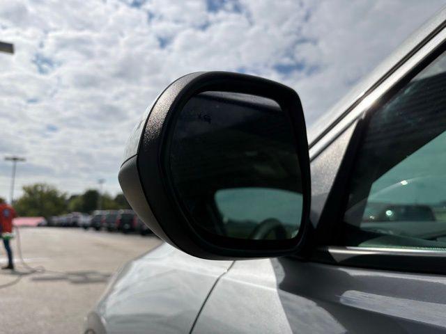 used 2024 Buick Encore GX car, priced at $22,478