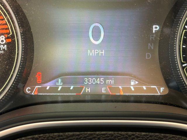 used 2022 Jeep Cherokee car, priced at $25,255