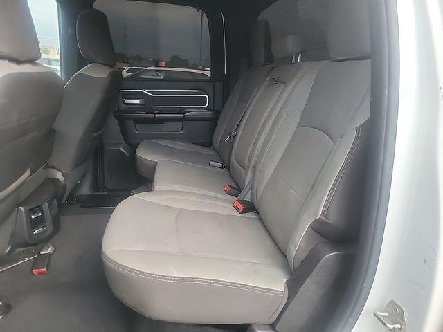 used 2024 Ram 2500 car, priced at $46,998