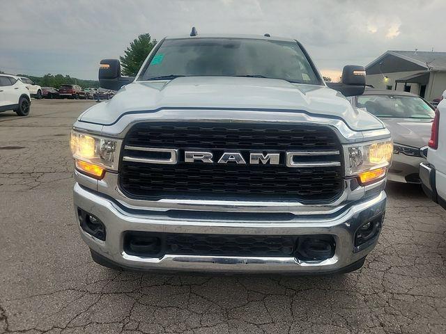 used 2024 Ram 2500 car, priced at $46,998