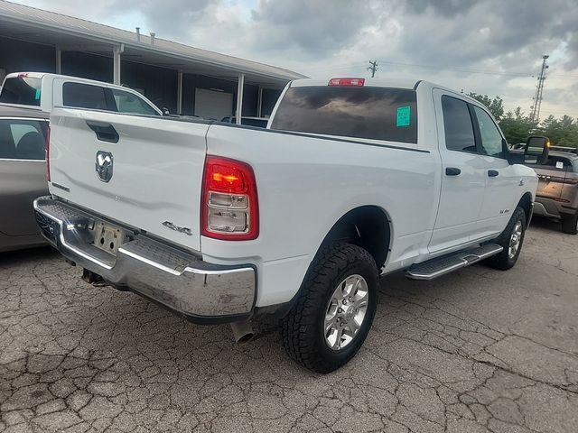 used 2024 Ram 2500 car, priced at $46,998