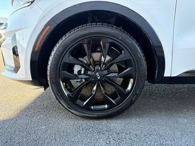 used 2021 Kia Sorento car, priced at $18,900