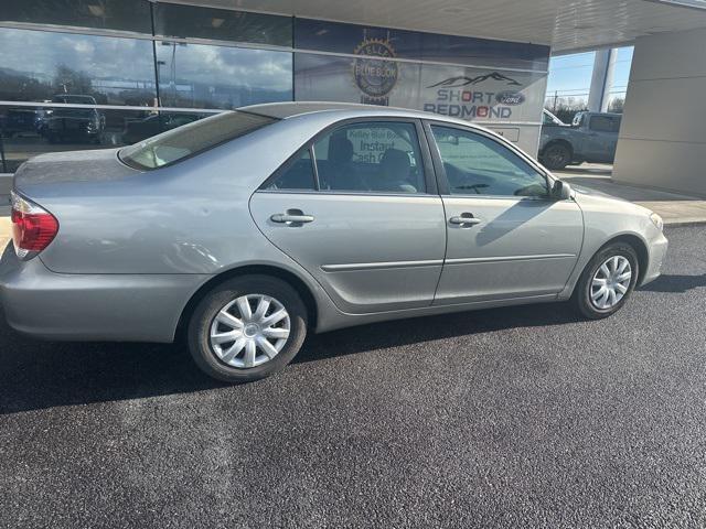 used 2006 Toyota Camry car, priced at $7,495