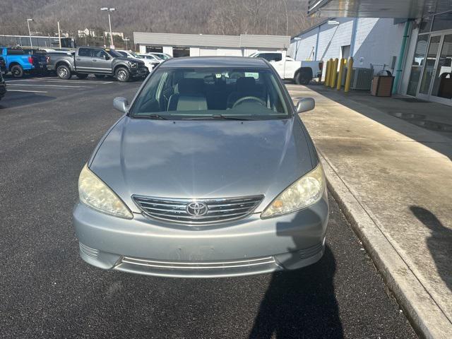 used 2006 Toyota Camry car, priced at $7,495