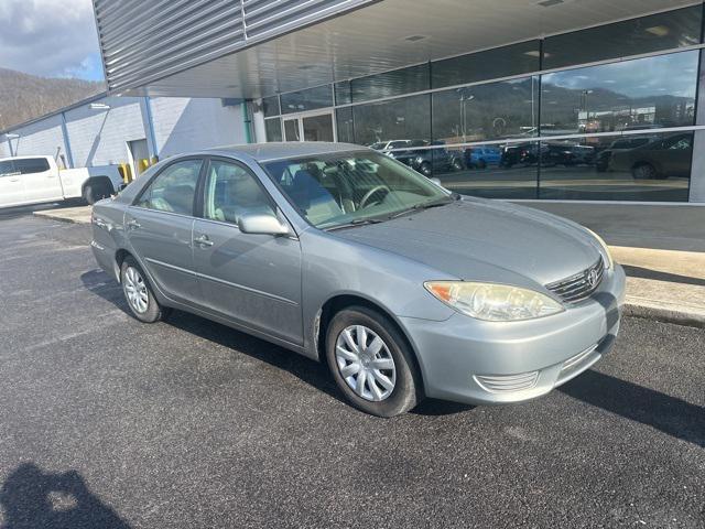 used 2006 Toyota Camry car, priced at $7,495