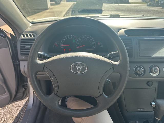 used 2006 Toyota Camry car, priced at $7,495