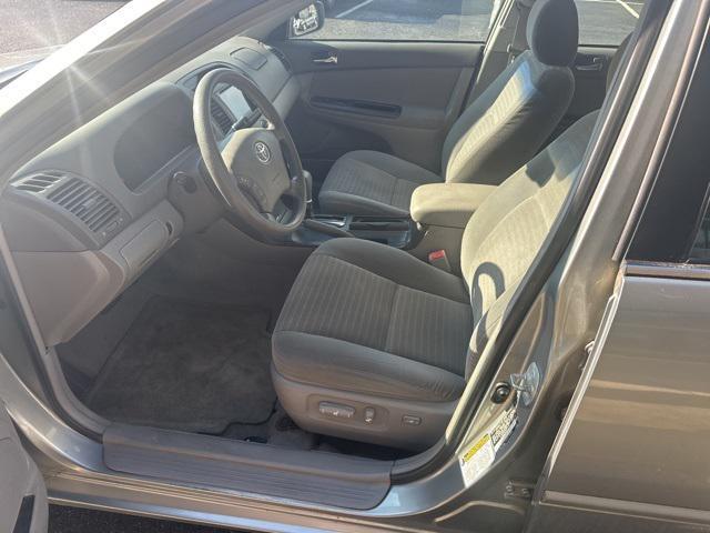 used 2006 Toyota Camry car, priced at $7,495